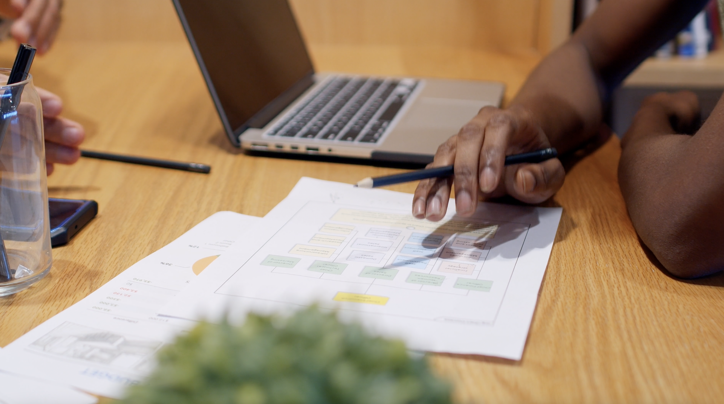 Kurzarbeitergeld: Corona-Leitfaden für Unternehmer