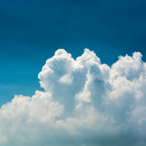 Datensicherheit beim Cloud Computing, Episode 1