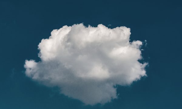 Datensicherheit beim Cloud Computing